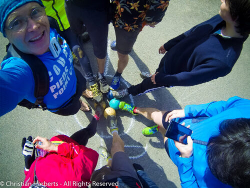 TrailBall Forêt de Meudon 20150405